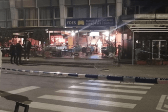 Nikić priznao da je pucao u Ševaljevića, određeno mu zadržavanje do 72 sata Nikić priznao da je pucao u Ševaljevića, određeno mu zadržavanje do 72 sata