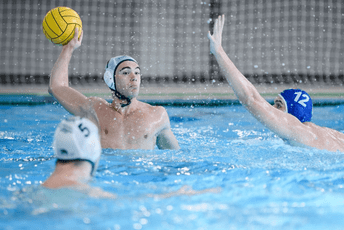 Žrijebom u Rimu odlučeno: Primorac protiv Turkoana Ilustracija