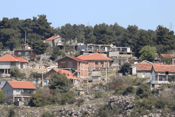 Za pet godina legalizovana samo 2.722 objekta Za pet godina legalizovana samo 2.722 objekta