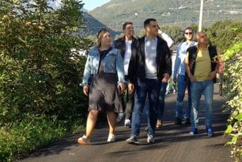 Realizacija pravih stvari u mjesnoj zajednici Bar II - Polje Realizacija pravih stvari u mjesnoj zajednici Bar II - Polje