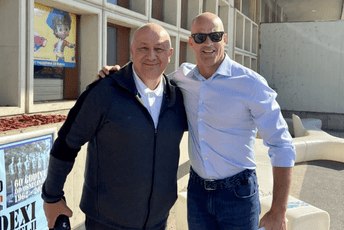 Vječne vatre olimpijskog Sarajeva: Kad moneta nije novac već ljudskost Vječne vatre olimpijskog Sarajeva: Kad moneta nije novac već ljudskost