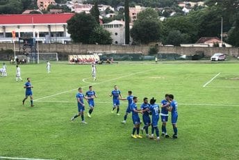 Kotorani i Beranci nastavili sa sjajnim serijama: Katastrofa Zete, Podgorice i Otranta Kotorani i Beranci nastavili sa sjajnim serijama: Katastrofa Zete, Podgorice i Otranta