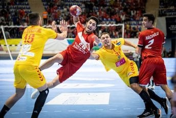 Senzacija u Grčkoj, Hrvatska, Srbija i Sjeverna Makedonija po planu Senzacija u Grčkoj, Hrvatska, Srbija i Sjeverna Makedonija po planu