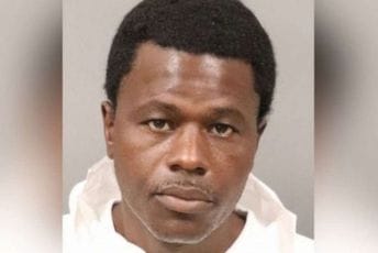 Za tri mjeseca ubio šest ljudi: Serijski ubica uhapšen dok je tragao za novom žrtvom Za tri mjeseca ubio šest ljudi: Serijski ubica uhapšen dok je tragao za novom žrtvom