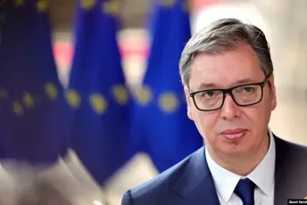 Vučić: Srbija zbog Kosova uvodi reciprocitet