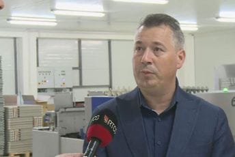 Šćepanović: Jaja će biti skuplja oko 15 odsto Šćepanović: Jaja će biti skuplja oko 15 odsto