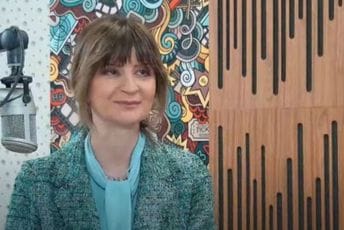 Šćepanović: Najava smjene Konjevića i Krivokapića potez očajnika Šćepanović: Najava smjene Konjevića i Krivokapića potez očajnika