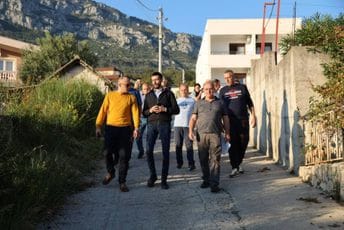 “Prava stvar, Zajedno Bar”: Osigurali smo pobjedu u Šušanju “Prava stvar, Zajedno Bar”: Osigurali smo pobjedu u Šušanju