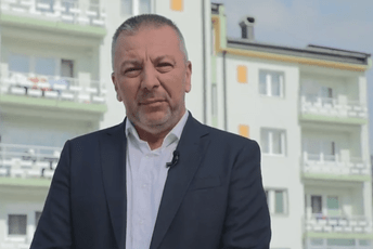 Bambur: Naš cilj je da svaka porodica ima svijetao, topao i energetski efikasan dom Bambur: Naš cilj je da svaka porodica ima svijetao, topao i energetski efikasan dom