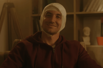 GI "21. maj" i majka djeteta sa smetnjama u razvoju podnijeli pritužbu povodom spota URE GI "21. maj" i majka djeteta sa smetnjama u razvoju podnijeli pritužbu povodom spota URE