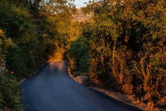 Vuković: Obnovili smo stari put za Kuče i ispunili obećanje dato sugrađanima Vuković: Obnovili smo stari put za Kuče i ispunili obećanje dato sugrađanima