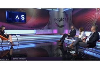 Popović: Da Tužilaštvo nije reagovalo bilo bi više promjena prebivališta Popović: Da Tužilaštvo nije reagovalo bilo bi više promjena prebivališta