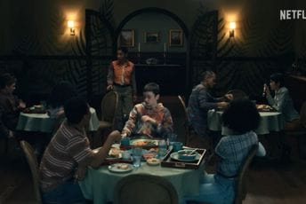 Netfliksova serija nakon prve epizode ušla u Ginisovu knjigu rekorda Netfliksova serija nakon prve epizode ušla u Ginisovu knjigu rekorda