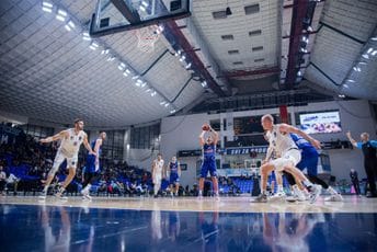 Budućnost Voli večeras u Vroclavu: Žele popraviti utisak sa premijere Eurokupa Budućnost Voli večeras u Vroclavu: Žele popraviti utisak sa premijere Eurokupa