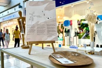 Ovog mjeseca u Big Fashionu svoje proizvode predstavlja "Cvijet Lovćena" Ovog mjeseca u Big Fashionu svoje proizvode predstavlja "Cvijet Lovćena"