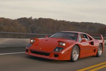 Prodaje se impresivna kolekcija automobila vrijedna 40 miliona funti Prodaje se impresivna kolekcija automobila vrijedna 40 miliona funti