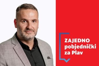 Balić: Opština Plav pružaće još efikasnije i kvalitetnije usluge građanima Balić: Opština Plav pružaće još efikasnije i kvalitetnije usluge građanima