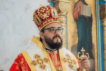 Kabinet mitropolita Borisa: Odluke donijete na Opštecrnogorskom zboru ne mogu se promijeniti kako bi ko htio i želio Kabinet mitropolita Borisa: Odluke donijete na Opštecrnogorskom zboru ne mogu se promijeniti kako bi ko htio i želio