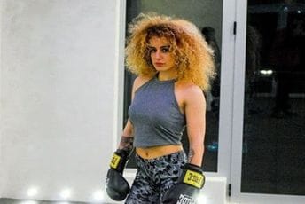 Radunović izborila polufinale i obezbijedila medalju Radunović izborila polufinale i obezbijedila medalju