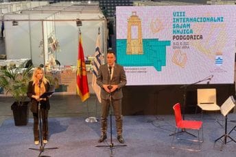 Vuković: Bastion slobodnog duha koji nam je neophodan u vremenima poput ovoga Vuković: Bastion slobodnog duha koji nam je neophodan u vremenima poput ovoga