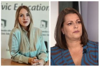 Partijski interesi preči: Obesmišljavanje zakonskih procedura na štetu žena produkt namjere a ne neznanja Partijski interesi preči: Obesmišljavanje zakonskih procedura na štetu žena produkt namjere a ne neznanja