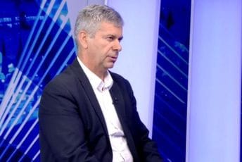 Mugoša: Pred nama stabilna zima, nestašica hrane neće biti Mugoša: Pred nama stabilna zima, nestašica hrane neće biti