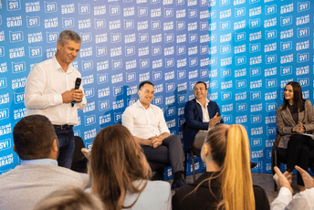 Vuković: Održali smo riječ datu Gornjogoričanima – zato, nastavljamo dalje Vuković: Održali smo riječ datu Gornjogoričanima – zato, nastavljamo dalje