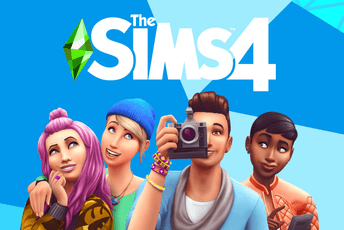 Sims 4 je od danas besplatan Sims 4 je od danas besplatan