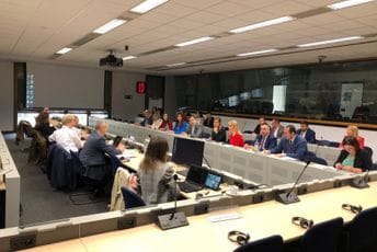 MEP: U Briselu konstatovano da je Crna Gora ostvarila dobar napredak u oblasti ekonomskih kriterijuma MEP: U Briselu konstatovano da je Crna Gora ostvarila dobar napredak u oblasti ekonomskih kriterijuma