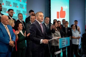 Šehović: Crna Gora je vazda pobjeđivala kada su Rožaje i Cetinje zajedno Šehović: Crna Gora je vazda pobjeđivala kada su Rožaje i Cetinje zajedno