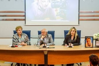 Omaž Marku Novakoviću: Sjećanje na velikog dječaka, vrcavog duha i pravdoljubivog srca Omaž Marku Novakoviću: Sjećanje na velikog dječaka, vrcavog duha i pravdoljubivog srca