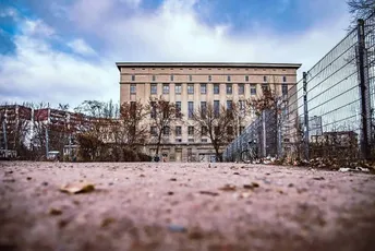 Kultni berlinski tehno klub bi mogao biti zatvoren do kraja ove godine Kultni berlinski tehno klub bi mogao biti zatvoren do kraja ove godine