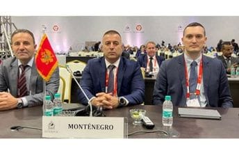 Zemlje članice Interpola vratile više od 60 miliona dolara od sajber prevara Zemlje članice Interpola vratile više od 60 miliona dolara od sajber prevara