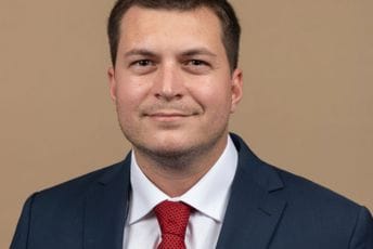 Joković: Budvi potrebna nova strategija razvoja sporta, bolje usklađena sa strategijom razvoja grada Joković: Budvi potrebna nova strategija razvoja sporta, bolje usklađena sa strategijom razvoja grada