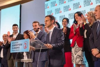 Mugoša: Izbor 23. oktobra je jednostavan Mugoša: Izbor 23. oktobra je jednostavan