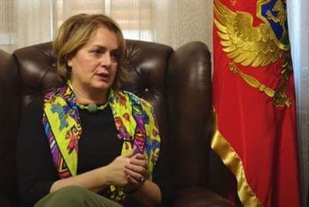 Bošnjak: Crna Gora stremi ka vrijednostima EU Bošnjak: Crna Gora stremi ka vrijednostima EU