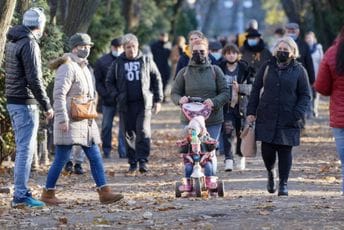 Kovid uticao na mentalno zdravlje, građani da budu obazrivi u zimskom periodu