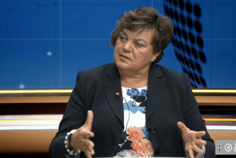 Ambasadorka Češke čestitala Dan nezavisnosti: Da je vječna Crna Gora