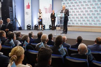 Stijepović: Crnu Goru nećemo ostaviti na milost i nemilost onima koji negiraju sve što je crnogorsko Stijepović: Crnu Goru nećemo ostaviti na milost i nemilost onima koji negiraju sve što je crnogorsko