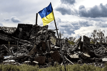 Elitnoj brigadi GRU nanijeti ozbiljni gubici pri povlačenju iz Limana Elitnoj brigadi GRU nanijeti ozbiljni gubici pri povlačenju iz Limana