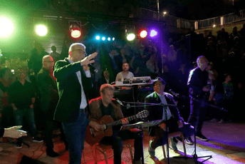 ,,Sarajevo s ljubavlju Podgorici“: Dva grada, a jedna duša (FOTO/VIDEO) ,,Sarajevo s ljubavlju Podgorici“: Dva grada, a jedna duša (FOTO/VIDEO)