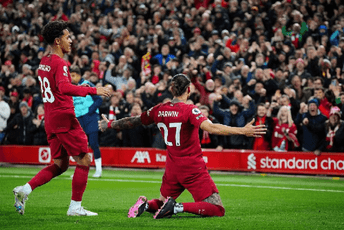 Pobjede Liverpula, Njukasla i Sautemptona Pobjede Liverpula, Njukasla i Sautemptona