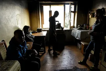 U Ukrajini od danas ograničena upotreba i potrošnja električne energije U Ukrajini od danas ograničena upotreba i potrošnja električne energije