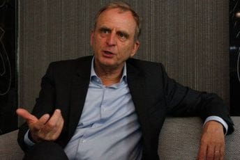 Reintjes: Vlade u prethodne dvije godine nijesu uspjele da se suštinski primaknu Briselu Reintjes: Vlade u prethodne dvije godine nijesu uspjele da se suštinski primaknu Briselu