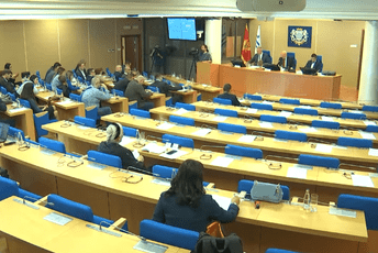 Ivan Vuković ponovo izabran za gradonačelnika Podgorice Ivan Vuković ponovo izabran za gradonačelnika Podgorice