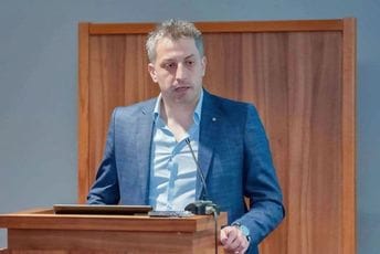 Mitrović: Stanje u urbanizmu alarm za ozbiljne investitore Mitrović: Stanje u urbanizmu alarm za ozbiljne investitore