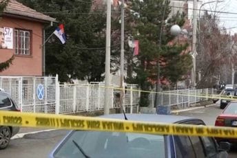 Uhapšen još jedan osumnjičeni u slučaju ubistva Olivera Ivanovića Uhapšen još jedan osumnjičeni u slučaju ubistva Olivera Ivanovića