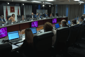 Konjević: Vojsci je potreban poligon, moramo naći lokaciju; Novaković-Đurović: Nije nam prihvatljiva Sinjajevina Konjević: Vojsci je potreban poligon, moramo naći lokaciju; Novaković-Đurović: Nije nam prihvatljiva Sinjajevina