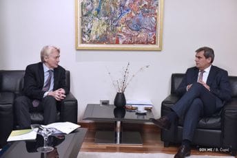 Ibrahimović: Iskustva i praktična znanja Norveške mogu biti od izuzetnog značaja za našu administraciju Ibrahimović: Iskustva i praktična znanja Norveške mogu biti od izuzetnog značaja za našu administraciju