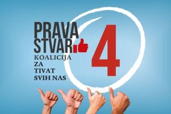 Tivatska koalicija DPS, SD, SDP, LP: Demonstracija sile i gaženje zakona na konstitutivnoj sjednici SO Tivat Tivatska koalicija DPS, SD, SDP, LP: Demonstracija sile i gaženje zakona na konstitutivnoj sjednici SO Tivat